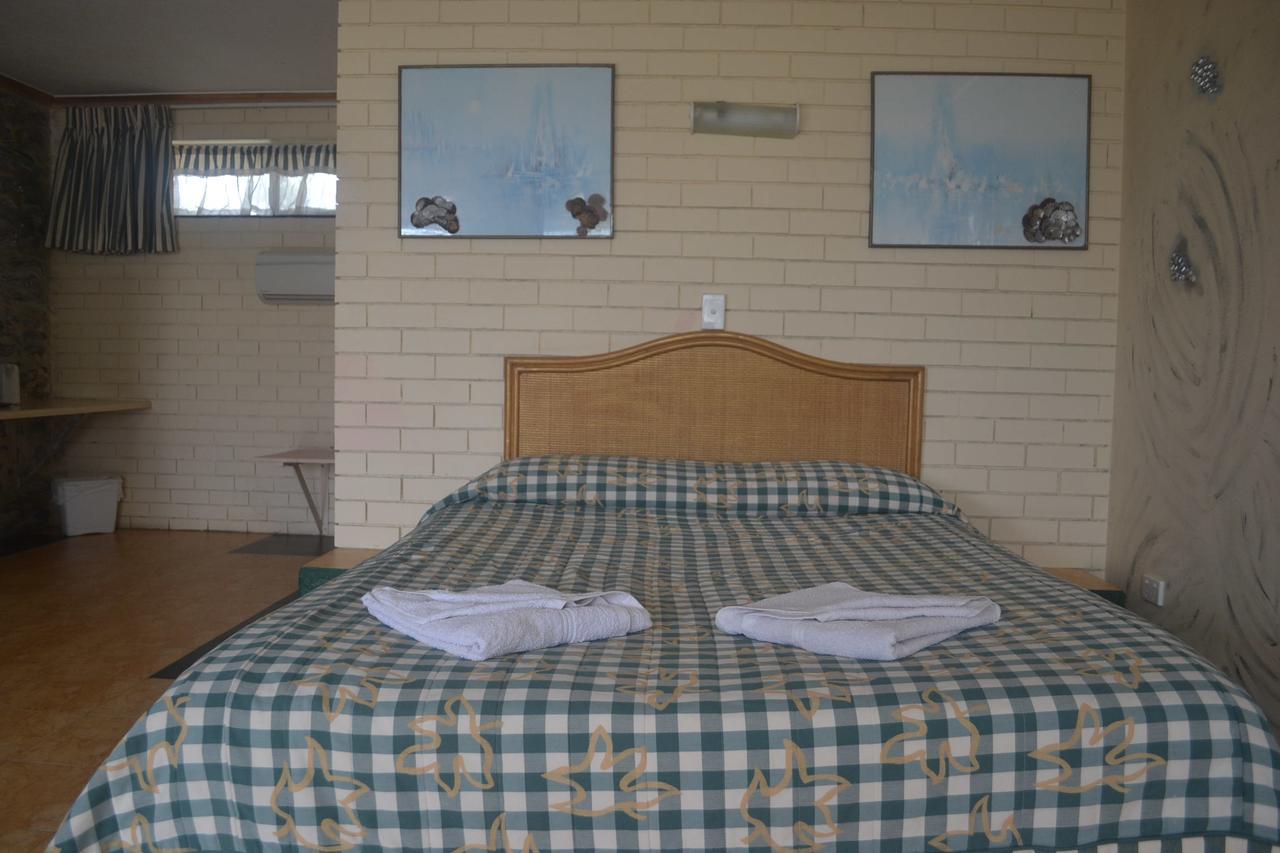 Queenslander Motel Gold Coast Exteriér fotografie