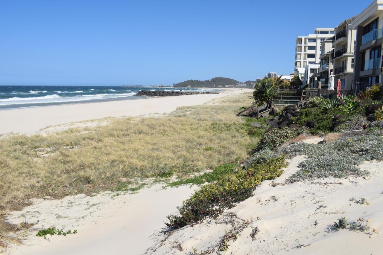 Queenslander Motel Gold Coast Exteriér fotografie