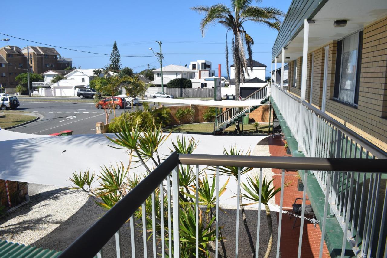 Queenslander Motel Gold Coast Exteriér fotografie