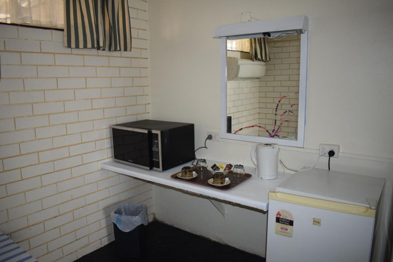 Queenslander Motel Gold Coast Exteriér fotografie