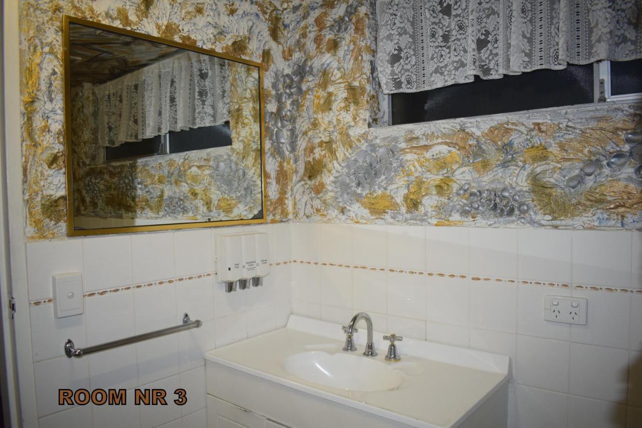 Queenslander Motel Gold Coast Exteriér fotografie